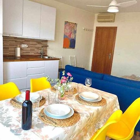 Apartamento Antonio By Solymar Holiday توري ذيل مار المظهر الخارجي الصورة