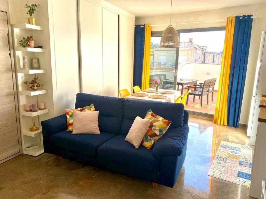 Apartamento Antonio By Solymar Holiday توري ذيل مار المظهر الخارجي الصورة