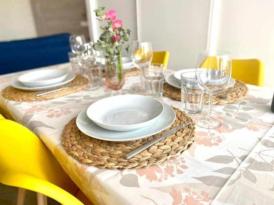 Apartamento Antonio By Solymar Holiday توري ذيل مار المظهر الخارجي الصورة