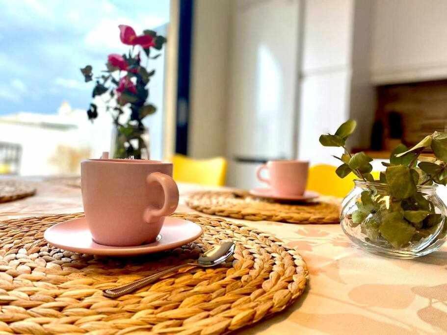 Apartamento Antonio By Solymar Holiday توري ذيل مار المظهر الخارجي الصورة