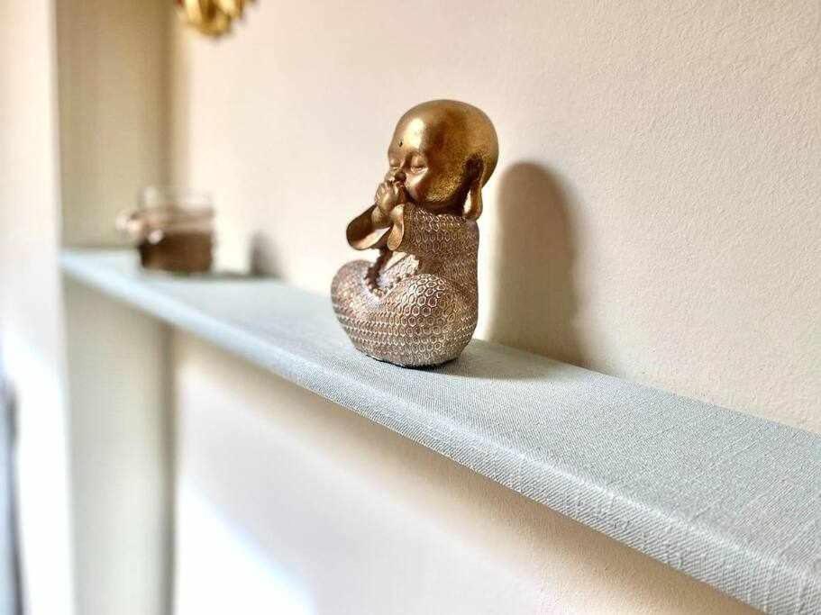 Apartamento Antonio By Solymar Holiday توري ذيل مار المظهر الخارجي الصورة
