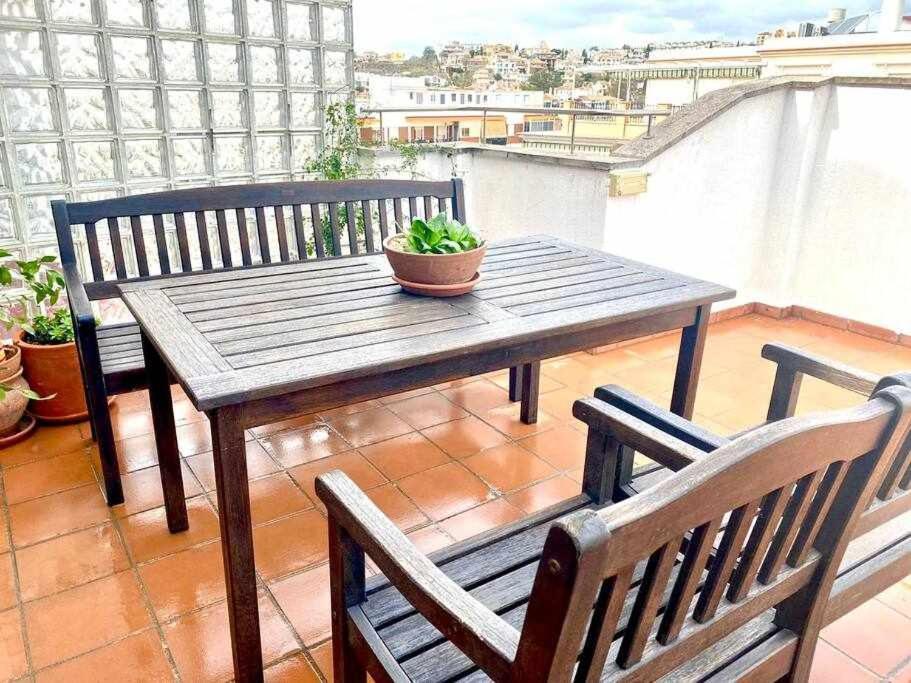 Apartamento Antonio By Solymar Holiday توري ذيل مار المظهر الخارجي الصورة