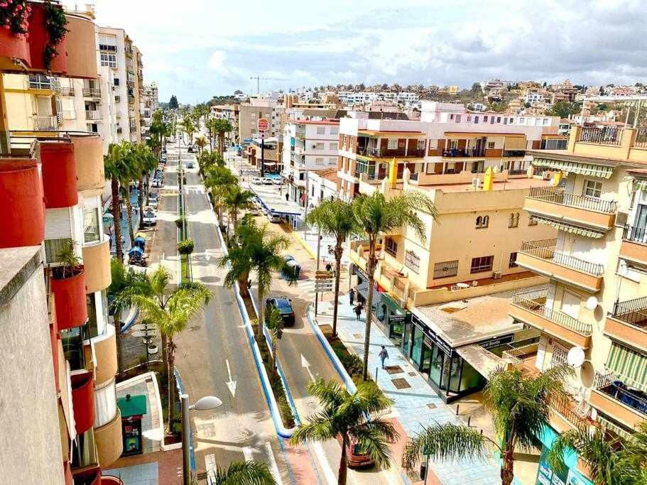 Apartamento Antonio By Solymar Holiday توري ذيل مار المظهر الخارجي الصورة