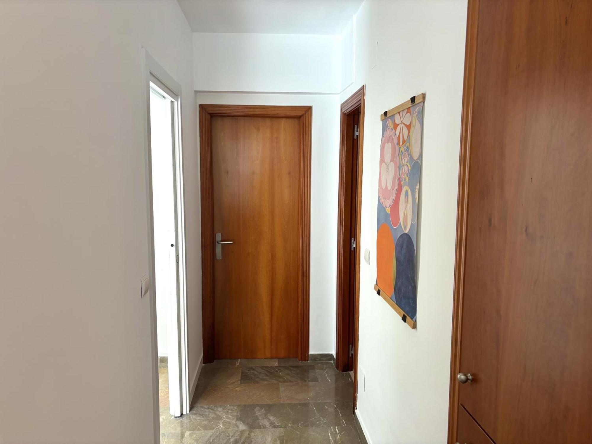 Apartamento Antonio By Solymar Holiday توري ذيل مار المظهر الخارجي الصورة